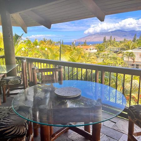 ويليا Maui What A Wonderful World Bed & Breakfast المظهر الخارجي الصورة