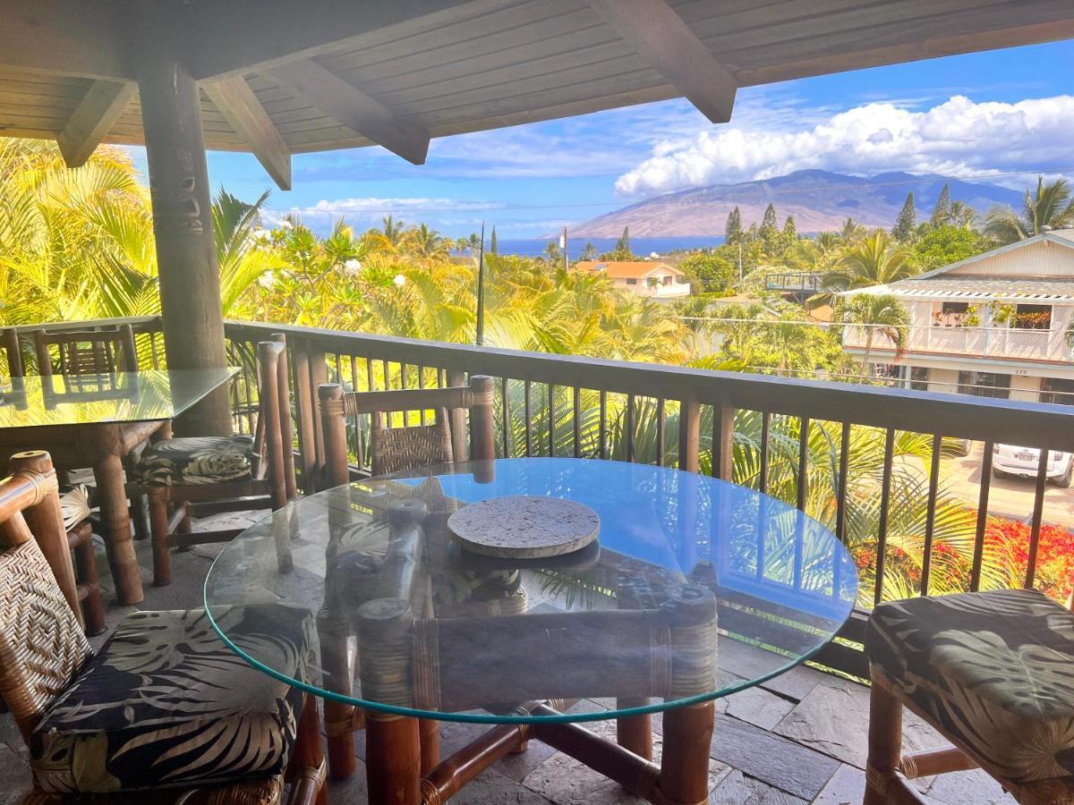 ويليا Maui What A Wonderful World Bed & Breakfast المظهر الخارجي الصورة