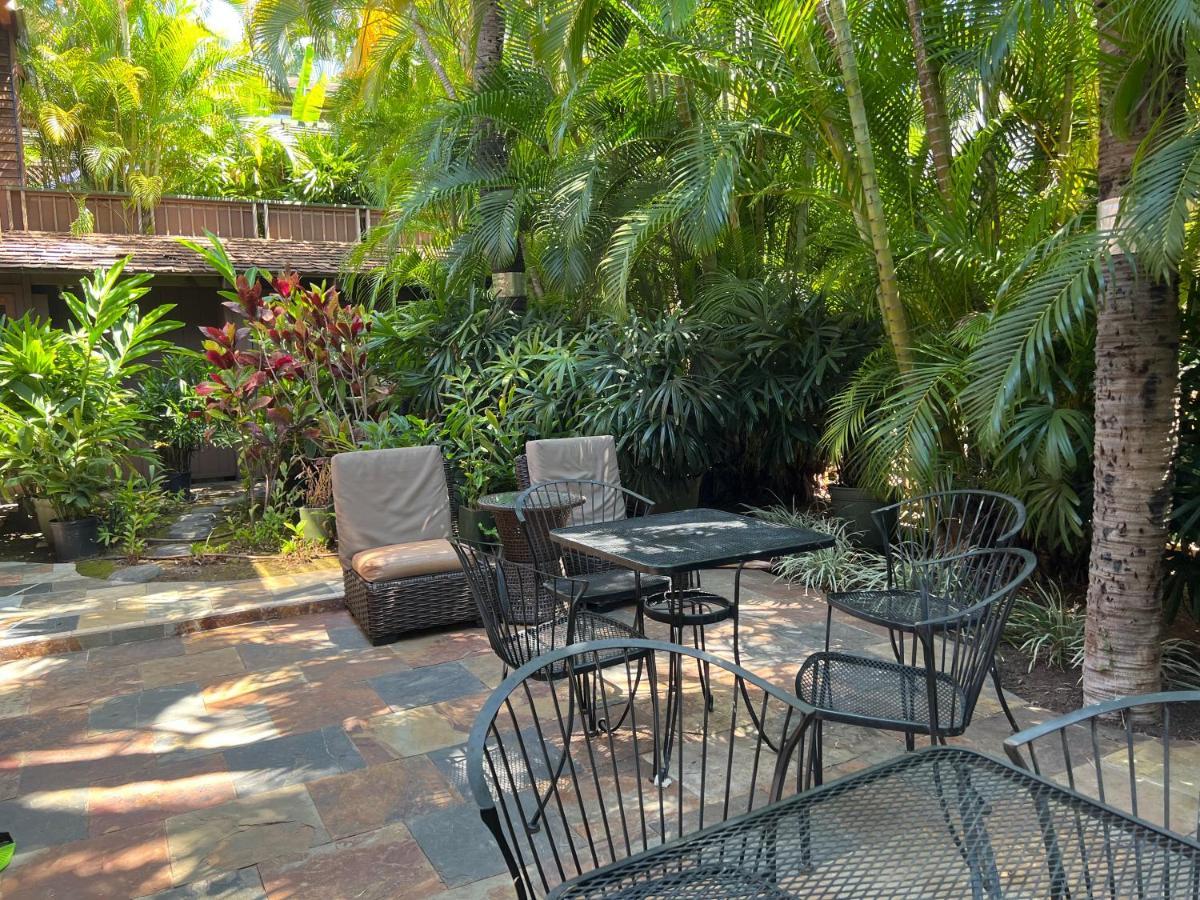 ويليا Maui What A Wonderful World Bed & Breakfast المظهر الخارجي الصورة