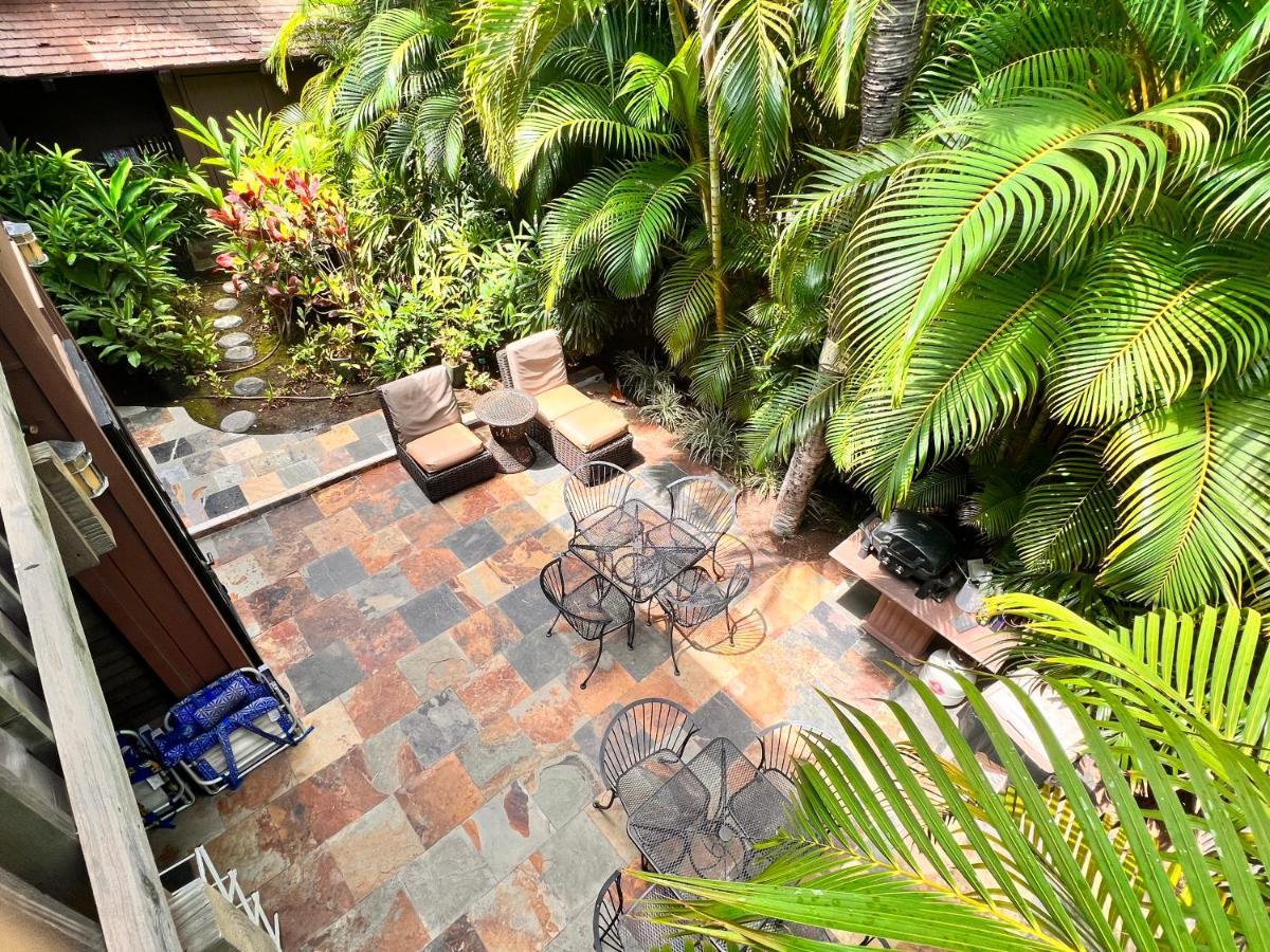 ويليا Maui What A Wonderful World Bed & Breakfast المظهر الخارجي الصورة