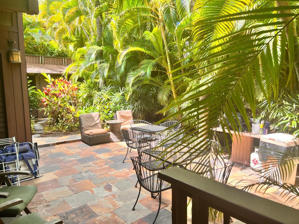 ويليا Maui What A Wonderful World Bed & Breakfast المظهر الخارجي الصورة