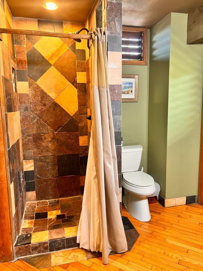 ويليا Maui What A Wonderful World Bed & Breakfast المظهر الخارجي الصورة