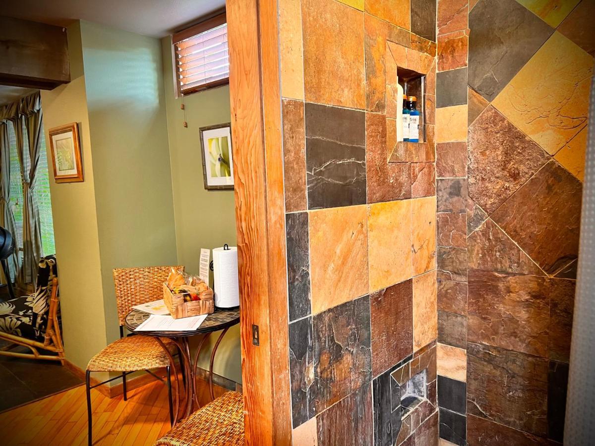 ويليا Maui What A Wonderful World Bed & Breakfast المظهر الخارجي الصورة